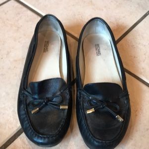 Women’s MK loafers